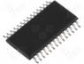 ADM211EARSZ - Integrated circuit 4xTTL-RS232 transceiver SSOP28