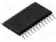 FIN1104MTC - Integrated circuit 4 Port High Speed Repeater TSSOP24