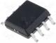 IRS2153DSPBF - Int. circuit self oscillating half bridge driver SO8