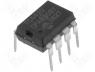 Integrated circuit 6A Single MOSFET Driver DIP8