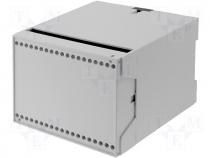 CN100AK - Enclosure100x94,5x72