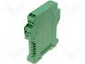 CP-23-49 - Enclosure for DIN rail,with terminals 17,5x100x113,5mm