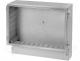   - Wall mounting enclosure tran. cover PC IP65 295x255x111