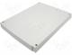 FP5040D - Front plate 479x362mm for CAB P cabinet