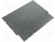 MP36/31 - Mounting plate 345x258mm for CARDMASTER