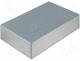 Varius Boxes - Aluminium enclosure 275x175x65mm