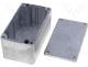   - Aluminium enclosure 115x65x55mm