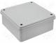 Enclosure universal ABS IP65 160x160x60