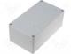 CP-11-2 - Enclosure, universal, sealed 158x90x61mm