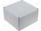 CP-11-5 - Enclosure, universal, sealed 160x160x90mm