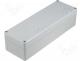 ET224 - ABS sealed enclosure 240x80x60mm EUROMAS II