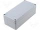 Varius Boxes - Aluminium sealed enclosure 175x12x90mm