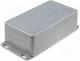 Hammond enclosure aluminium 153x82x46mm