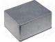 HM-1590WC - Sealed aluminium enclosure 120x94x52,5mm