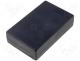 KM-33B - Plastic enclosure 73x117x28mm KM33