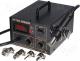 Hot air station - Hot air soldering station, digital, ESD, 280W, 100÷480°C, Plug  EU