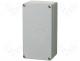 P122209 - Enclosure 120x220x90 IP67 EURONORD grey