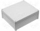 TA342912 - Fibox TEMPO enclosure ABS 331x278x110mm grey cover