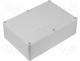 Z-74 - Enclosure 56x125x175mm grey