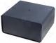 Desktop Enclosures - Plastic enclosure 180x160x85mm