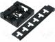 CP-23-132 - Holder for DIN rail mounting