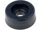   - PP foot for KM enclosure