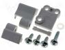 MB10622 - Hinges for cover for SOLID enclosure