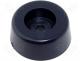   - Foot for enclosures, screw fixed 20,2x8mm