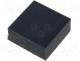   - Foot for enclosures, self adhesive 12x5mm