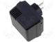 Power Supply Enclosure - Plastic enclosure for power supply unit 73x62x48mm