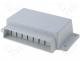 Sensor Box - Enclosure, special,-alarm ABS 95120x68x28