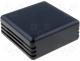    - Housing for sensors ABS 71x71x27mm black