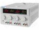 MPS-3005L-3 - Power supply, laboratory with triple output for 5A