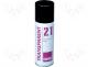 Χημικά για πλακέτες - Chemical agent transparent, spray, can, 200ml, Colour colourless, Available la