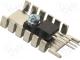 Heatsinks - Heatsink 21K/W series FK218 Fischer SOT32