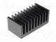  IC - Heatsink 1,8K/W series PR173 50mm