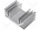 Heatsinks - Heatsink KETY A4240 50mm 195cm2