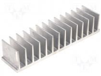 Heatsinks - Heatsink A4291 40mm