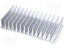 Heatsinks - Heatsink A4291 80mm