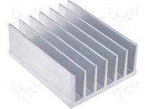 Heatsinks - Heatsink KETY A5723 100mm