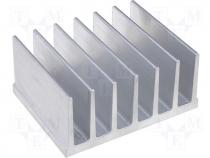 Heatsinks - Heatsink KETY A5723 60mm