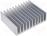 Heatsinks - Heatsink A5724 100mm