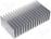 Heatsinks - Heatsink A6023 100mm