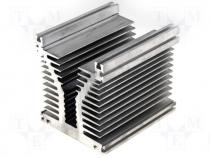 RAD-A6405A/150 - Heatsink 150mm