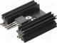  IC - Heatsink, series SK104STS 11K/W 38mm TO220