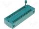 TEXTOOL40 - Test socket DIL40 universal
