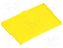 Divider, Application  W-465110,W-465130,W-465220