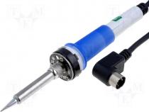 Solder station accessories - Soldering iron for station SL10-N,SL20-N,SL30-N Solomon