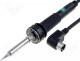 Solder station accessories - Soldering iron for station ESD SL10E-N,SL20E-N,SL30E-N