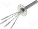 PENSOL-SL10-IHN - Heating element for soldering iron PENSOL-IRON-N